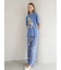 【ONLINE限定】【接触冷感】サマーベア柄ワンポイントTシャツ&ロングパンツセット