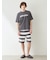 【ONLINE限定カラーあり】【HOMME】スムーズィーliteセットアップ