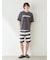 【ONLINE限定カラーあり】【HOMME】スムーズィーliteセットアップ
