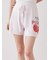 スムーズィーフルーツジャガードショートパンツ