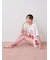スムーズィーフルーツジャガードショートパンツ