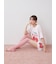 スムーズィーフルーツジャガードショートパンツ