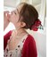フルーツヘアバンスクリップ