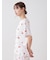 【接触冷感】フルーツ3柄Tシャツ
