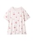 【接触冷感】フルーツ3柄Tシャツ