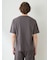 【HOMME】【接触冷感】GIZAコットンジャージーセットアップ