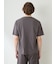 【HOMME】【接触冷感】GIZAコットンジャージーセットアップ