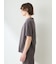 【HOMME】【接触冷感】GIZAコットンジャージーセットアップ