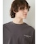 【HOMME】【接触冷感】GIZAコットンジャージーセットアップ