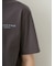 【HOMME】【接触冷感】GIZAコットンジャージーセットアップ