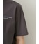 【HOMME】【接触冷感】GIZAコットンジャージーセットアップ