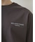 【HOMME】【接触冷感】GIZAコットンジャージーセットアップ