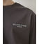 【HOMME】【接触冷感】GIZAコットンジャージーセットアップ