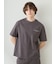 【HOMME】【接触冷感】GIZAコットンジャージーセットアップ
