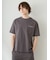 【HOMME】【接触冷感】GIZAコットンジャージーセットアップ