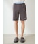 【HOMME】【接触冷感】GIZAコットンジャージーセットアップ