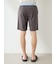 【HOMME】【接触冷感】GIZAコットンジャージーセットアップ
