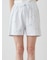 【抗菌防臭】サマーランドリー柄ショートパンツ