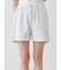 【抗菌防臭】サマーランドリー柄ショートパンツ