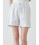 【抗菌防臭】サマーランドリー柄ショートパンツ