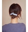 ロゴヘアクリップセット
