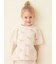【KIDS】シーサイドキャット柄半袖Tシャツ