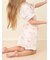 【KIDS】シーサイドキャット柄半袖Tシャツ