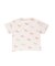 【KIDS】シーサイドキャット柄半袖Tシャツ