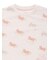 【KIDS】シーサイドキャット柄半袖Tシャツ