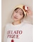 【ONLINE限定】プリンヘアバンド