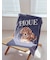 ファッションCATS&DOGSジャガードブランケット