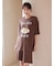 【ONLINE限定】【HOMME】【接触冷感】プリンワンポイントTシャツ&ハーフパンツセット