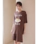 【ONLINE限定】【HOMME】【接触冷感】プリンワンポイントTシャツ&ハーフパンツセット