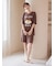 【ONLINE限定】【HOMME】【接触冷感】プリンワンポイントTシャツ&ハーフパンツセット