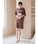 【ONLINE限定】【HOMME】【接触冷感】プリンワンポイントTシャツ&ハーフパンツセット