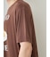 【ONLINE限定】【HOMME】【接触冷感】プリンワンポイントTシャツ&ハーフパンツセット