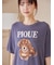 ファッションCATS&DOGSジャガードプルオーバー