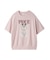 ファッションCATS&DOGSジャガードプルオーバー