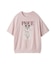 ファッションCATS&DOGSジャガードプルオーバー