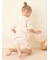 【KIDS】シーサイドキャット柄ショートパンツ