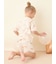 【KIDS】シーサイドキャット柄ショートパンツ