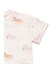 【BABY】シーサイドキャット柄半袖Tシャツ