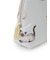 ファッションCATS&DOGSティッシュポーチ