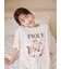 【接触冷感】ファッションCATS&DOGSワンポイントTシャツ