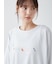 【抗菌防臭】サマーランドリーワンポイントBIGTシャツ