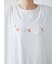 【抗菌防臭】サマーランドリーワンポイントBIGTシャツ