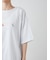 【抗菌防臭】サマーランドリーワンポイントBIGTシャツ