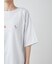 【抗菌防臭】サマーランドリーワンポイントBIGTシャツ