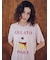 【ONLINE限定】【接触冷感】プリンワンポイントTシャツ&ロングパンツセット