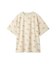 シーサイドキャット柄Tシャツ